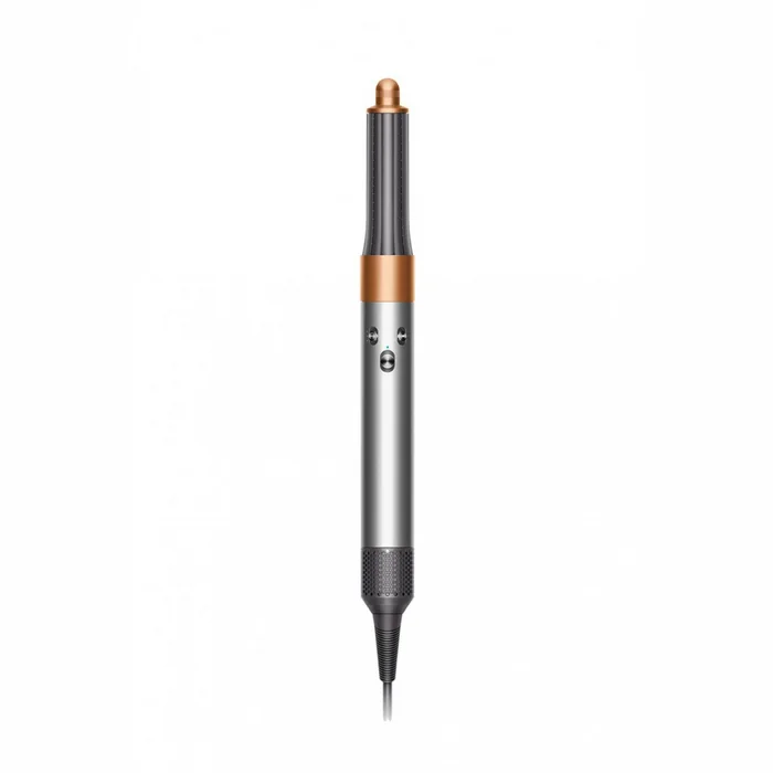 Matu veidotāji Dyson Airwrap Complete Nickel/Copper [Mazlietots]